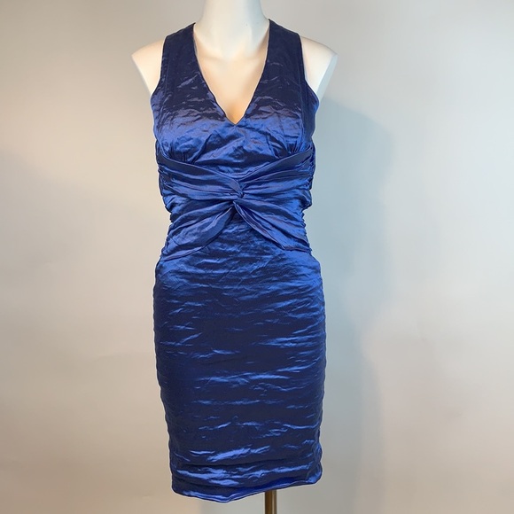 Nicole by Nicole Miller Dresses & Skirts - Nicole By Nicole Miller Cocktail Dress - Sz 4